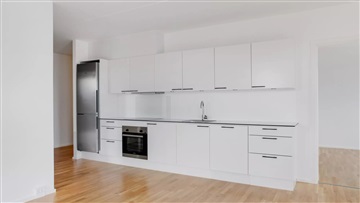 Photo 9. Apartment, Strandlodsvej, København S 