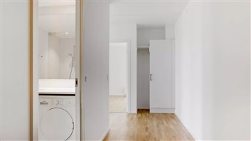 Photo 5. Apartment, Strandlodsvej, København S 