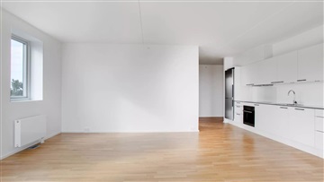 Photo 11. Apartment, Strandlodsvej, København S 