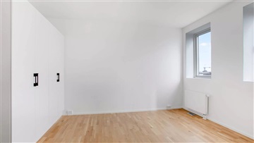 Photo 12. Apartment, Strandlodsvej, København S 
