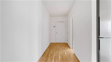 Photo 6. Apartment, Strandlodsvej, København S 