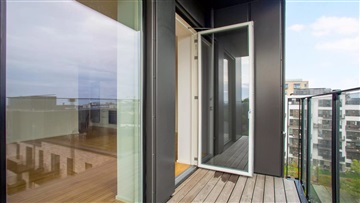 Photo 18. Apartment, Strandlodsvej, København S 