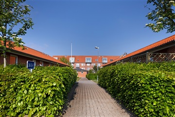 Photo 22. Apartment, Rosenvænget, Struer 