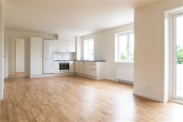 Photo 4. Apartment, Rosenvænget, Struer 