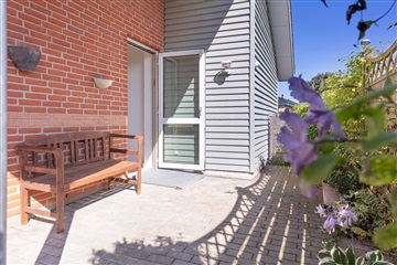 Photo 27. Apartment, Rosenvænget, Struer 