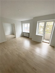 Photo 1. Apartment, Fyensgade, Aalborg 