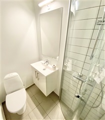 Photo 8. Apartment, Fyensgade, Aalborg 