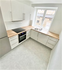 Photo 4. Apartment, Fyensgade, Aalborg 