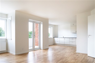 Photo 3. Apartment, Rosenvænget, Struer 