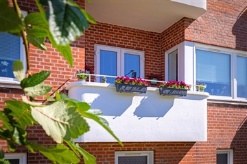 Photo 7. Apartment, Rosenvænget, Struer 