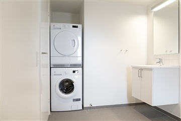 Photo 6. Apartment, Rosenvænget, Struer 