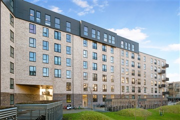 Billede 9. Lejlighed, Lergravsvej, København S 
