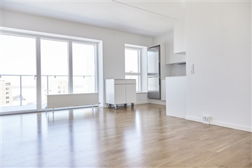 Billede 3. Lejlighed, Else Alfelts Vej, København S 