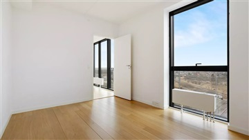 Photo 9. Apartment, Robert Jacobsens Vej, København S 
