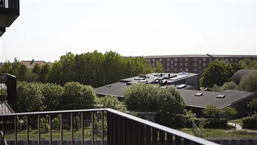 Photo 25. Apartment, Strandlodsvej, København S 