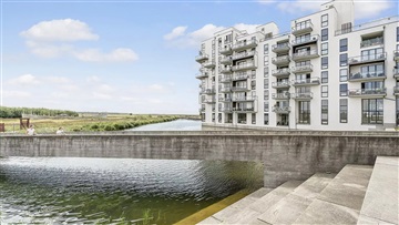 Photo 30. Apartment, Robert Jacobsens Vej, København S 