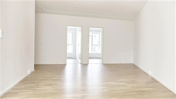 Billede 3. Lejlighed, Strandlodsvej, København S 