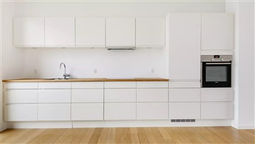 Photo 14. Apartment, Robert Jacobsens Vej, København S 