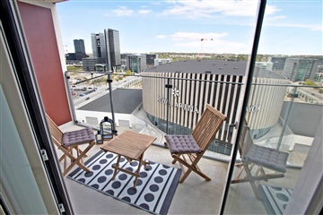 Photo 2. Apartment, Hannemanns Allé, København S 