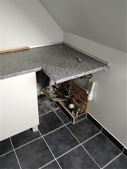 Photo 17. Apartment, Østermarksvej, Terndrup 