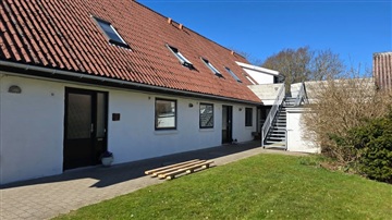 Photo 1. Apartment, Østermarksvej, Terndrup 