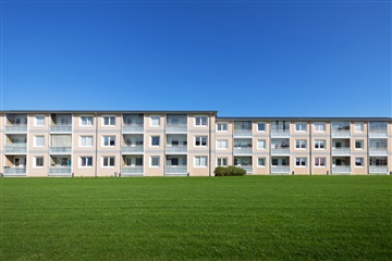 Photo 2. Apartment, Døesvej, Holstebro 