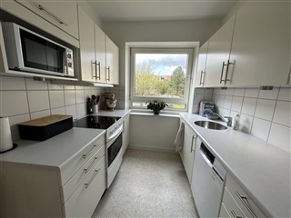 Photo 5. Apartment, Vendsysselgade, Aalborg 