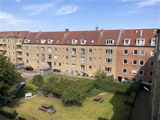 Billede 2. Lejlighed, Vendsysselgade, Aalborg 
