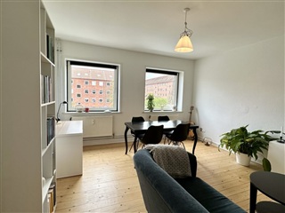 Photo 7. Apartment, Vendsysselgade, Aalborg 