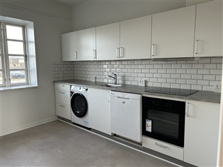 Billede 2. Lejlighed, Holstebrovej, Viborg 