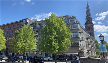 Photo 8. Apartment, Overgaden Oven Vandet, København K 