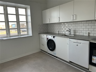 Billede 1. Lejlighed, Holstebrovej, Viborg 