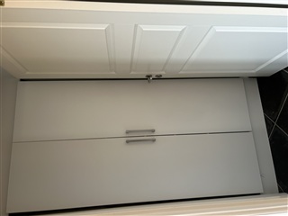 Billede 10. Lejlighed, Holstebrovej, Viborg 