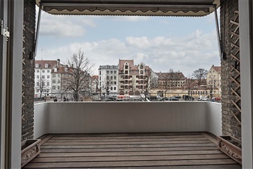 Photo 5. Apartment, Overgaden Oven Vandet, København K 