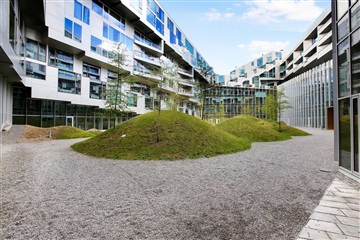 Photo 13. Apartment, Richard Mortensens Vej, København S 