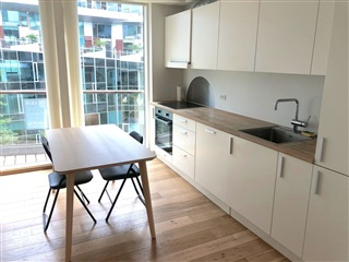 Photo 4. Apartment, Richard Mortensens Vej, København S 