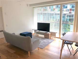 Photo 1. Apartment, Richard Mortensens Vej, København S 