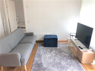 Photo 3. Apartment, Richard Mortensens Vej, København S 