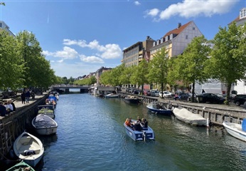 Photo 1. Apartment, Overgaden Oven Vandet, København K 