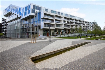 Photo 12. Apartment, Richard Mortensens Vej, København S 