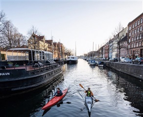 Photo 7. Apartment, Overgaden Oven Vandet, København K 