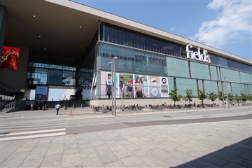 Photo 16. Apartment, Richard Mortensens Vej, København S 