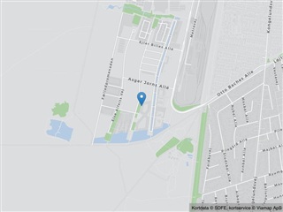 Photo 21. Apartment, Richard Mortensens Vej, København S 