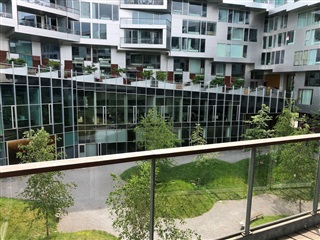 Photo 11. Apartment, Richard Mortensens Vej, København S 