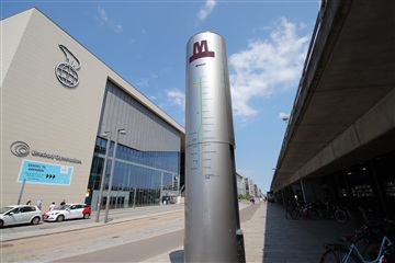 Photo 15. Apartment, Richard Mortensens Vej, København S 