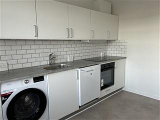 Billede 3. Lejlighed, Holstebrovej, Viborg 