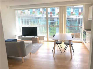 Photo 2. Apartment, Richard Mortensens Vej, København S 