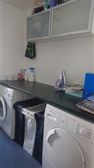 Photo 8. Room, Teglholm Allé, København SV