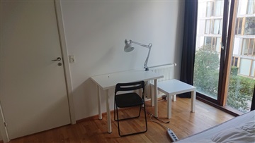 Photo 6. Room, Teglholm Allé, København SV