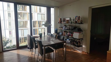 Photo 9. Room, Teglholm Allé, København SV